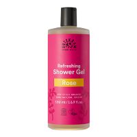 Showergel Rose 500 ml