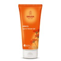 Shower Gel Sports Energising Arnica 200 ml