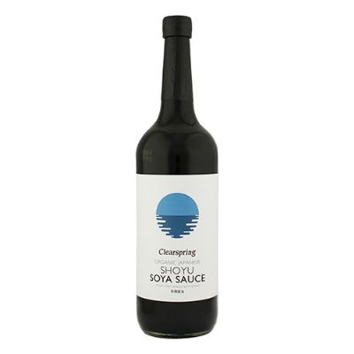 Shoyu økologisk 1 l