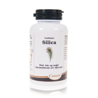 Silica 270 tab