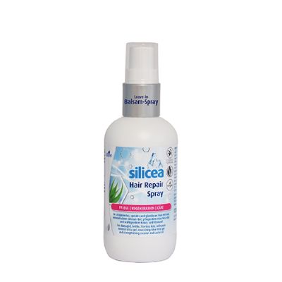 Silicea Balsam Spray 120 ml