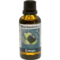 Silicea, Belladonna comp. 50 ml