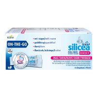 Silicea Mave-Tarm DIREKT On The Go 90 ml