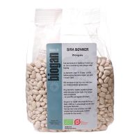 Sira bønner økologisk 650 g