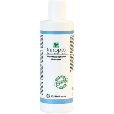 Skælshampoo 250 ml