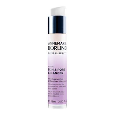 Skin & Pore Balancer Serum 15 ml