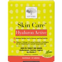 Skin Care Hyaluron Active 30 tab