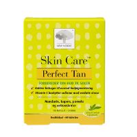 Skin Care Perfect tan 60 tab