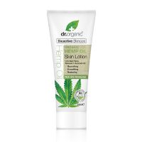 Skin lotion hemp oil 200 ml