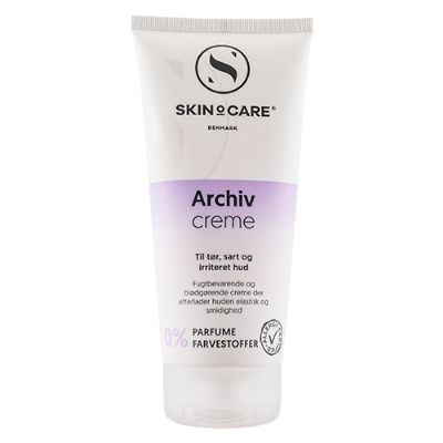 SkinOcare Archiv Creme 200 ml