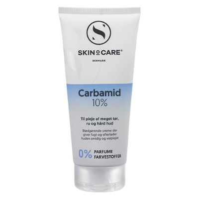 SkinOcare Cabamid 10% creme 200 ml