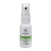 SkinOcare Klorhexidin 0,2% 30 ml