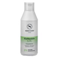 SkinOcare Klorhexidin 0,2% 250 ml
