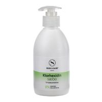 SkinOcare Klorhexidin sæbe 300 ml