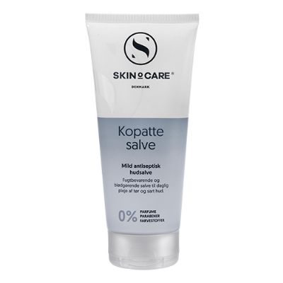 SkinOcare Kopattesalve 200 ml