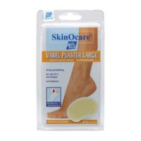 SkinOcare Vabel plaster Large 5 stk 1 pk