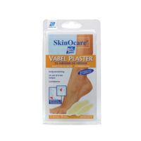 SkinOcare Vabel plaster 6 stk hænder & fødder 1 pk