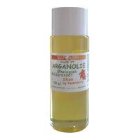 Skønhedsolie koldpresset Argan 125 ml