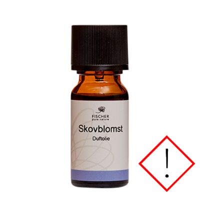 Skovblomst duftolie 10 ml