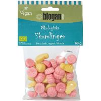 Skumlinger økologisk 75 g