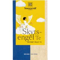 Skytsengel te økologisk 18 br