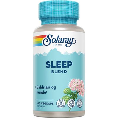 Sleep Blend 100 kap