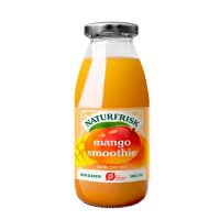 Smoothies Mango økologisk 250 ml