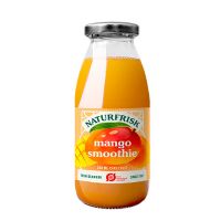 Smoothies Mango økologisk 250 ml