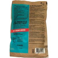 Snack bite Salty Licorice Chocolate Almonds 110 g