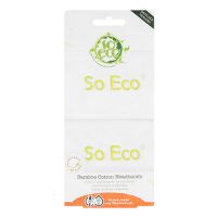 So Eco Bamboo & Cotton Headband Duo 1 pk
