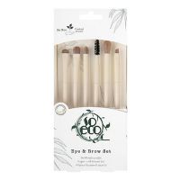 So Eco Eye & Brow Set 1 pk