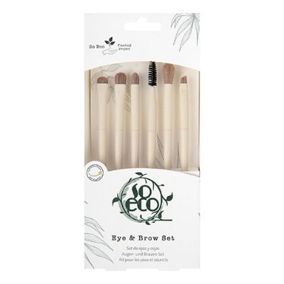 So Eco Eye & Brow Set 1 pk