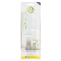 So Eco Glass Nail Files - 2 Pack 1 pk