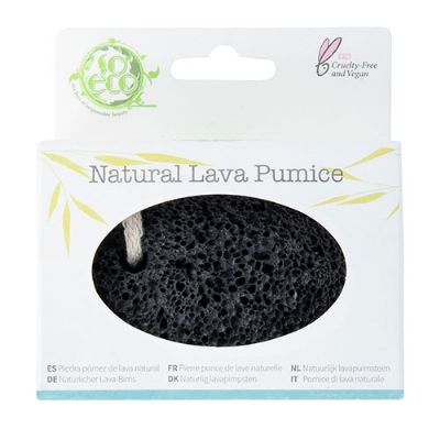 So Eco Natural Lava Pumice 1 stk