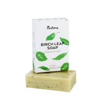 Soap Bar Birch Leaf 100 g