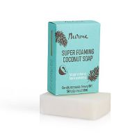 Soap Bar Coconut Super Foaming 100 g