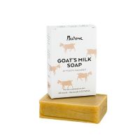 Soap Bar Goat's Milk 100 g