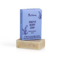 Soap Bar Juniper Berry 100 g