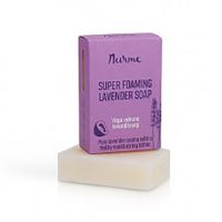 Soap Bar Lavender Coconut 100 g