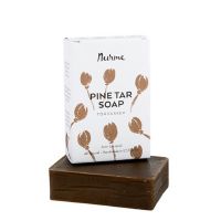 Soap Bar Pine Tar 100 g