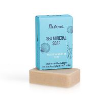 Soap Bar Sea Mineral 100 g