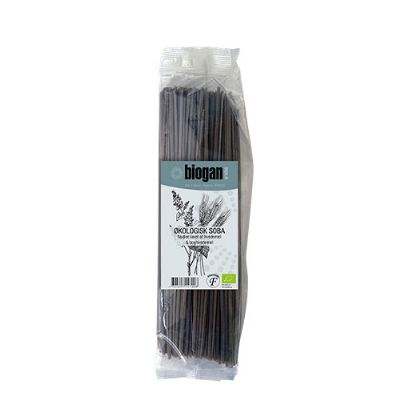 Soba nudler økologisk 250 g