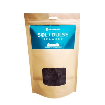 Søl tørret tang - Dulse 20 g