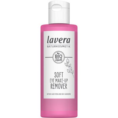 Soft Eye Make-up Remover 100 ml