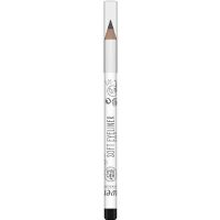 Soft Eyeliner Black 01 1 stk