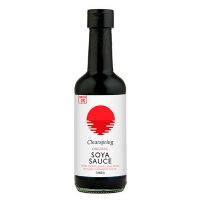 Soja Sauce økologisk 250 ml