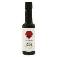 Soja Sauce økologisk 150 ml