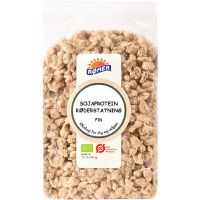 Sojaprotein køderstatning fin økologisk 250 g