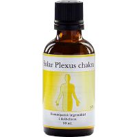 Solar plexus chakra 50 ml