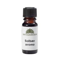 Solbæraroma 10 ml